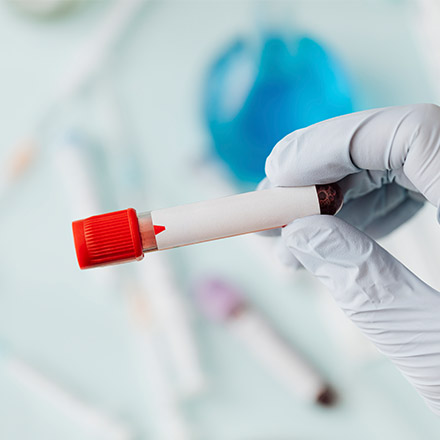 Weterynarz Badania laboratoryjne